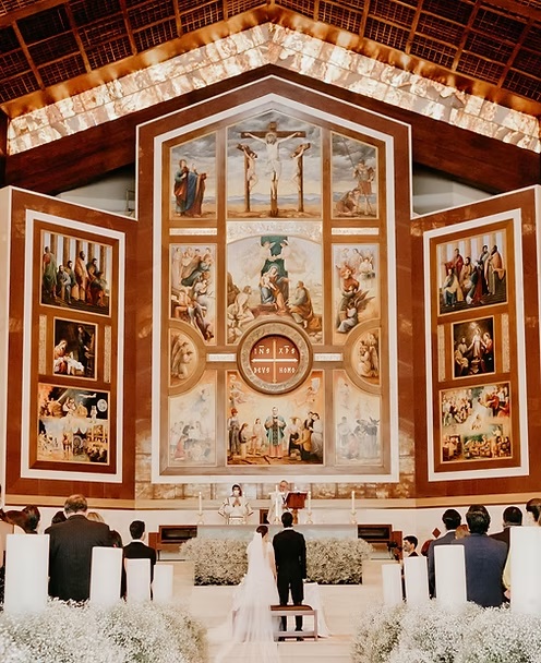 boda en san josemaria