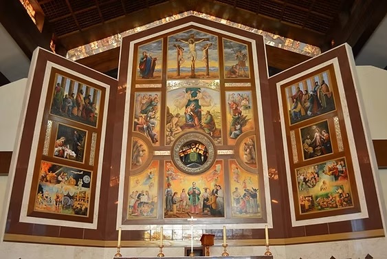 Colecta para despensas-imagen